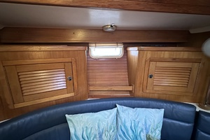 Simpatico 42ft Catalina Yacht For Sale