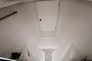 Simpatico 42ft Catalina Yacht For Sale