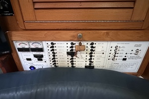 Simpatico 42ft Catalina Yacht For Sale