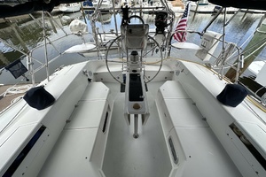 Simpatico 42ft Catalina Yacht For Sale