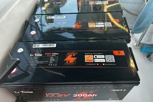 Simpatico 42ft Catalina Yacht For Sale