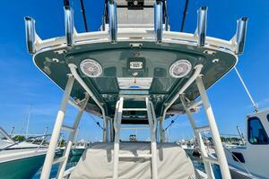 All In 35ft Everglades Yacht For Sale