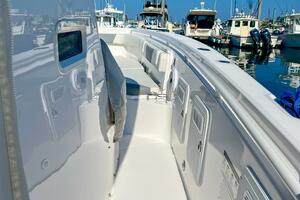 All In 35ft Everglades Yacht For Sale
