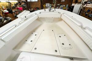 24ft Blue Fin Yacht For Sale