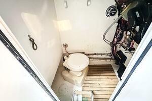 24ft Blue Fin Yacht For Sale