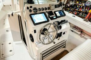 24ft Blue Fin Yacht For Sale