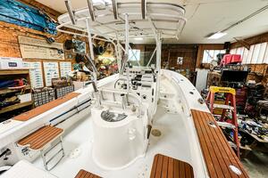 24ft Blue Fin Yacht For Sale