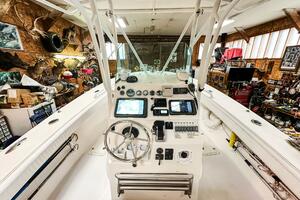 24ft Blue Fin Yacht For Sale