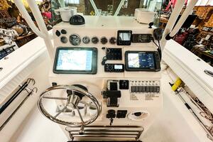 24ft Blue Fin Yacht For Sale