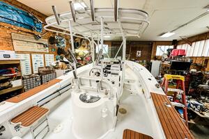 24ft Blue Fin Yacht For Sale