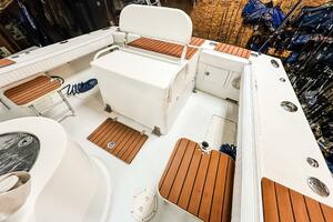 24ft Blue Fin Yacht For Sale