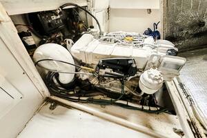 24ft Blue Fin Yacht For Sale