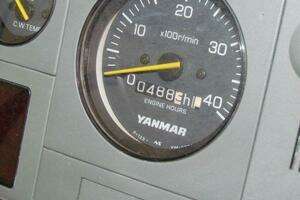 2003 Todomar 36 CC thumbnail 5