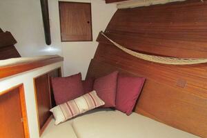 45ft Custom Yacht For Sale