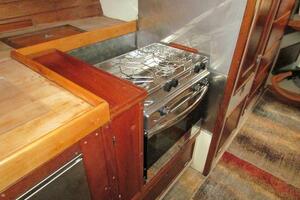 45ft Custom Yacht For Sale