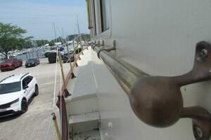 45ft Custom Yacht For Sale