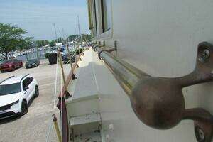 1970 Custom Custom Bald Mountain Boat Works thumbnail 18