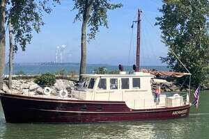 1970 Custom Custom Bald Mountain Boat Works thumbnail 1