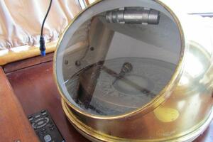 45ft Custom Yacht For Sale