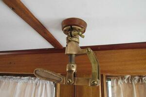 45ft Custom Yacht For Sale