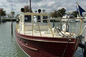 45ft Custom Yacht For Sale