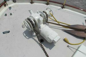 45ft Custom Yacht For Sale