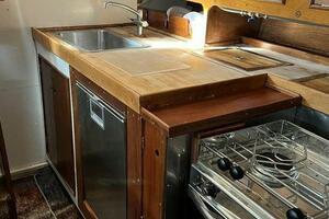 45ft Custom Yacht For Sale