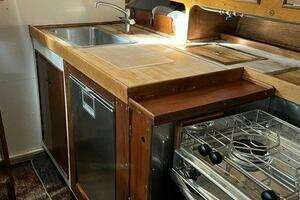 1970 Custom Custom Bald Mountain Boat Works thumbnail 3