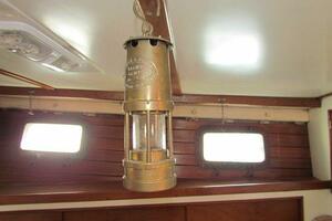 45ft Custom Yacht For Sale