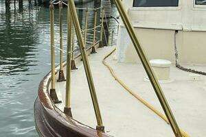 1970 Custom Custom Bald Mountain Boat Works thumbnail 5