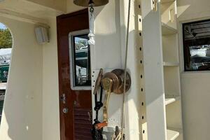 45ft Custom Yacht For Sale