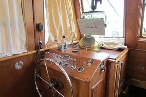 45ft Custom Yacht For Sale