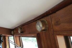 45ft Custom Yacht For Sale