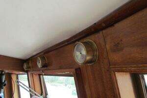 1970 Custom Custom Bald Mountain Boat Works thumbnail 24