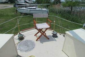 45ft Custom Yacht For Sale