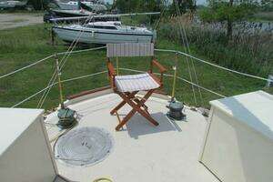 1970 Custom Custom Bald Mountain Boat Works thumbnail 13