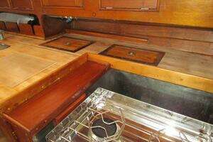 1970 Custom Custom Bald Mountain Boat Works thumbnail 15