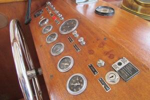 45ft Custom Yacht For Sale