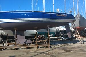 41ft X Yachts Yacht For Sale