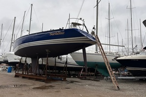 41ft X Yachts Yacht For Sale