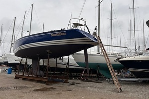 2003 X-Yachts X-412 thumbnail 2
