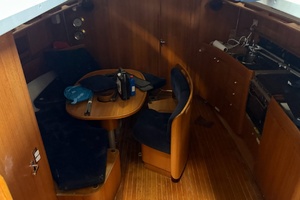 41ft X Yachts Yacht For Sale