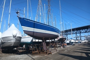 2003 X-Yachts X-412 thumbnail 1