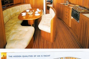 2003 X-Yachts X-412 thumbnail 9