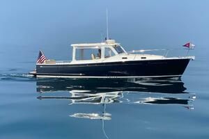 By The Way 36ft MJM Yacht For Sale