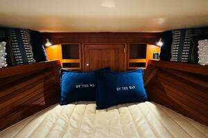 By The Way 2015 MJM Yachts 36Z Yacht For Sale in Portland ME