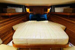 By The Way 2015 MJM Yachts 36Z Yacht For Sale in Portland ME