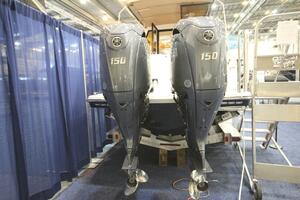 2026 Ranger Tugs R-27 Luxury Edition