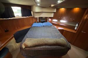 Liberty Call 45ft Cruisers Yachts Yacht For Sale