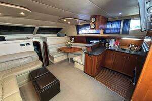 2005 Cruisers Yachts 455 Express Motor Yacht thumbnail 14